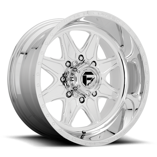 Fuel Forged Wheels FF63 - 6 Lug