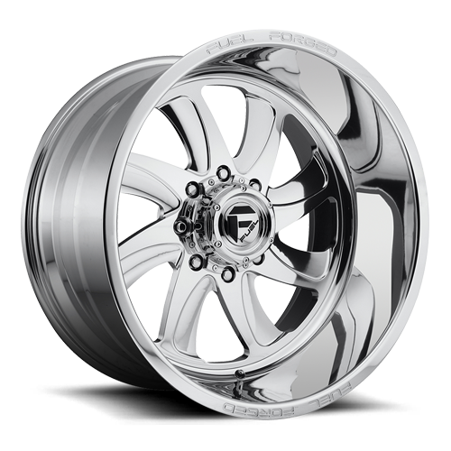 Fuel Forged Wheels FF64