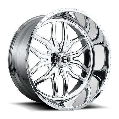 Fuel Forged Wheels FF66 - 6 Lug