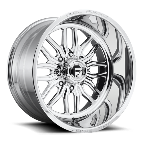 Fuel Forged Wheels FF66 - 8 Lug