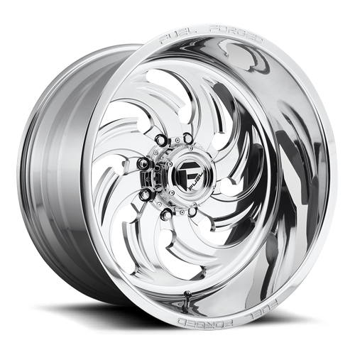 Fuel Forged Wheels FF67