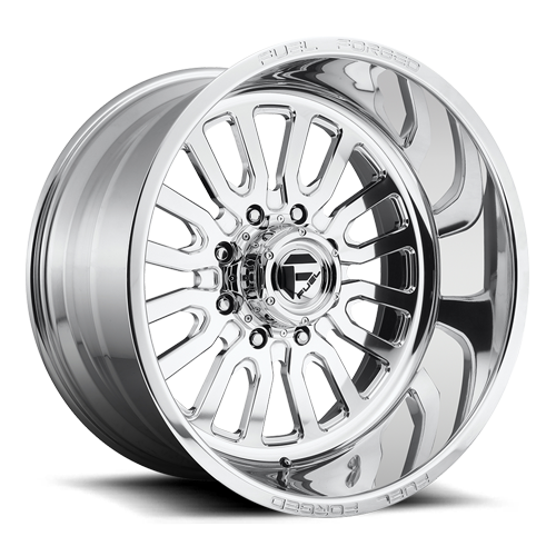 Fuel Forged Wheels FF68