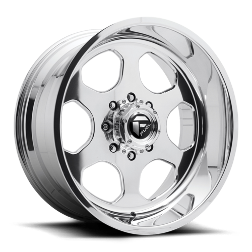 Fuel Forged Wheels FF69
