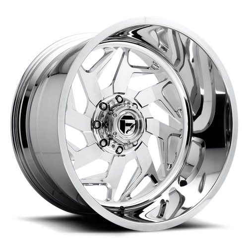 Fuel Forged Wheels FF77