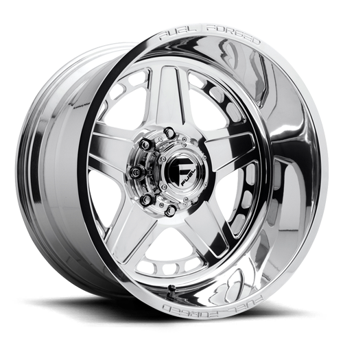 Fuel Forged Wheels FF96