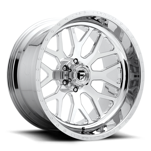 Fuel Forged Concave FFC19 | Concave