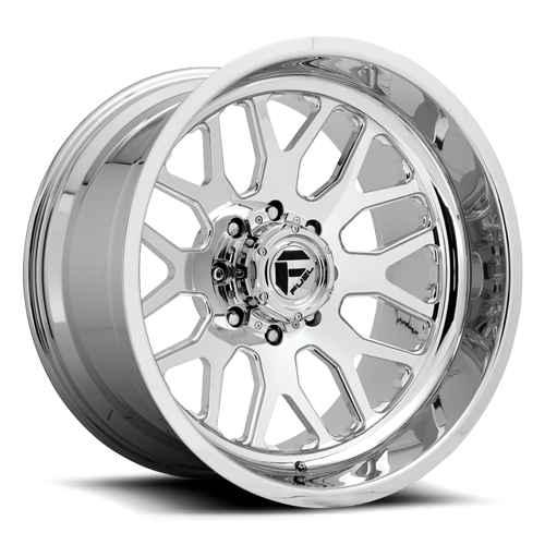 Fuel Forged Concave FFC19 | Concave