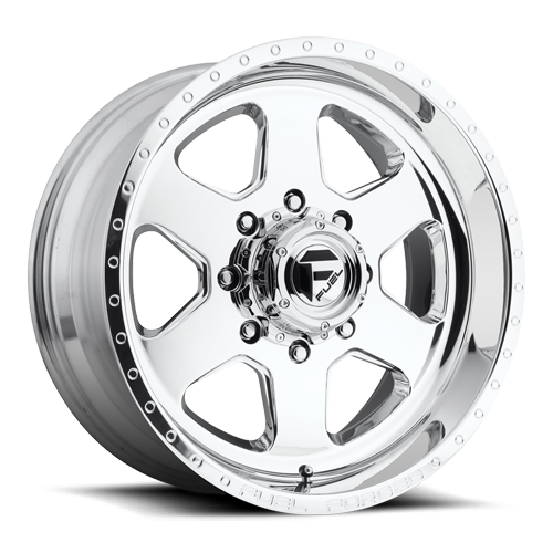 Fuel Forged Wheels FF27
