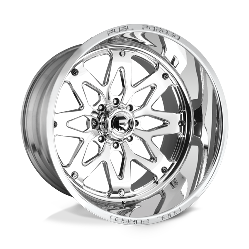 Fuel Forged Concave FFC34 | Concave