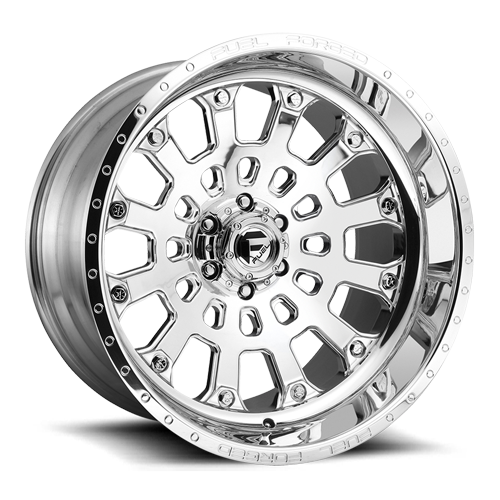 Fuel Forged Concave FFC48 | Concave