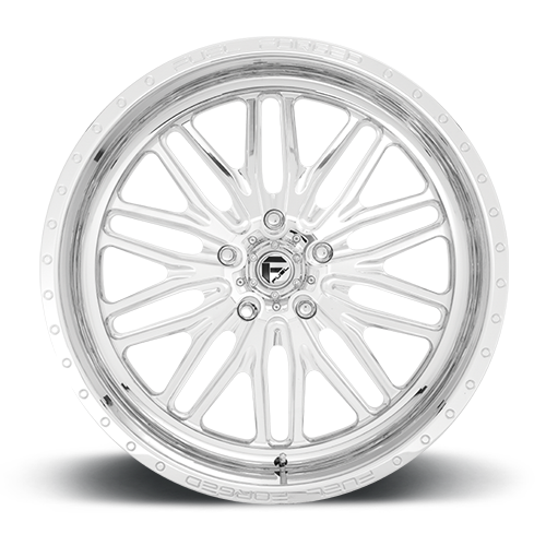 Fuel Forged Concave FFC66 | Concave