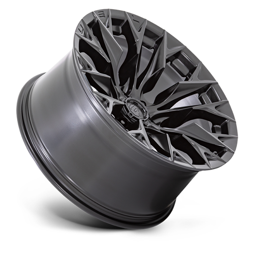 Fuel 1-Piece Wheels Flame 5 - D804