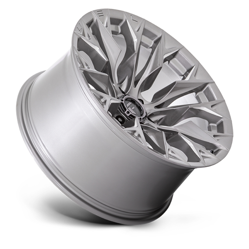Fuel 1-Piece Wheels Flame 6 - D806