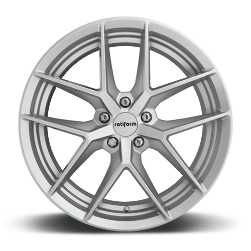 Rotiform FLG