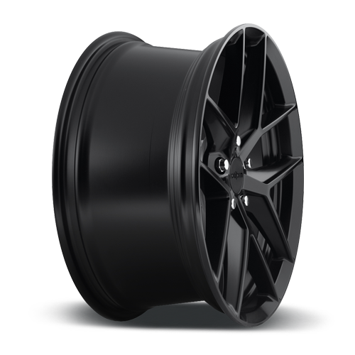 Rotiform FLG