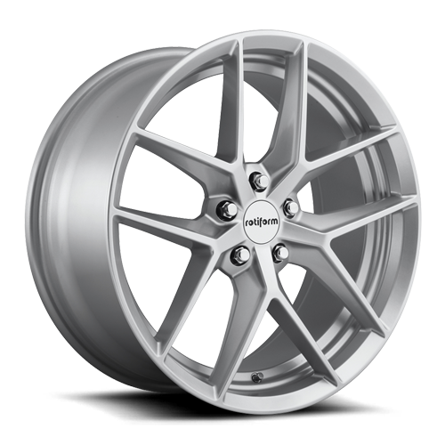 Rotiform FLG