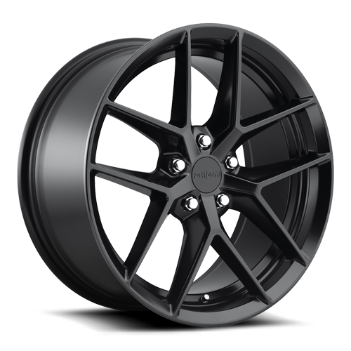 Rotiform FLG