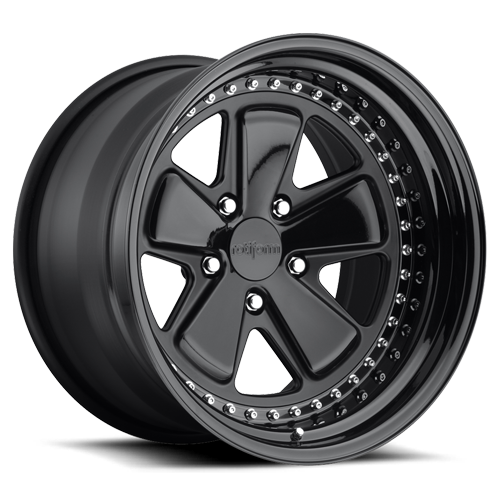 Rotiform FUC