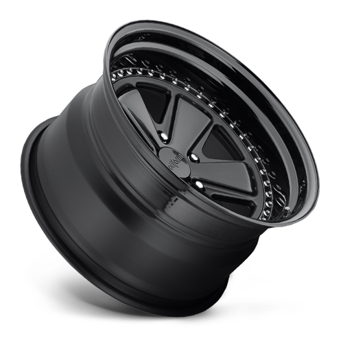 Rotiform FUC