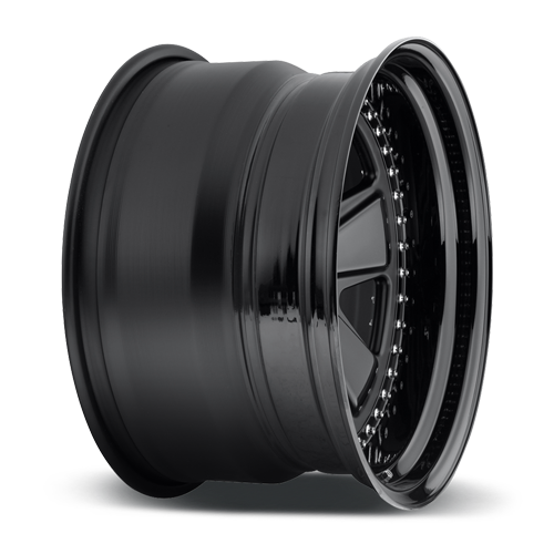 Rotiform FUC