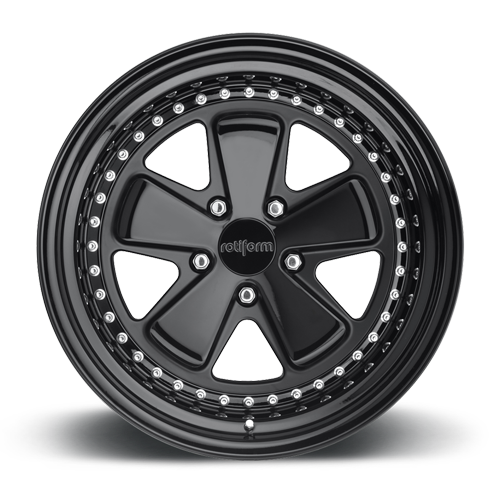 Rotiform FUC