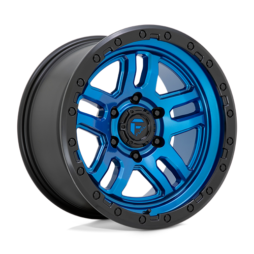 Fuel 1-Piece Wheels Ammo - D790