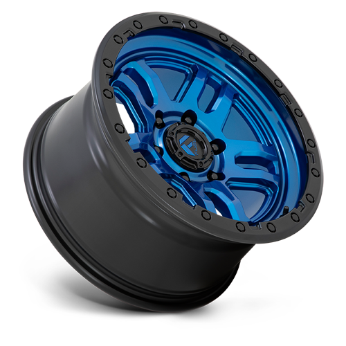 Fuel 1-Piece Wheels Ammo - D790