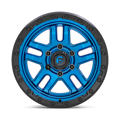 Fuel 1-Piece Wheels Ammo - D790