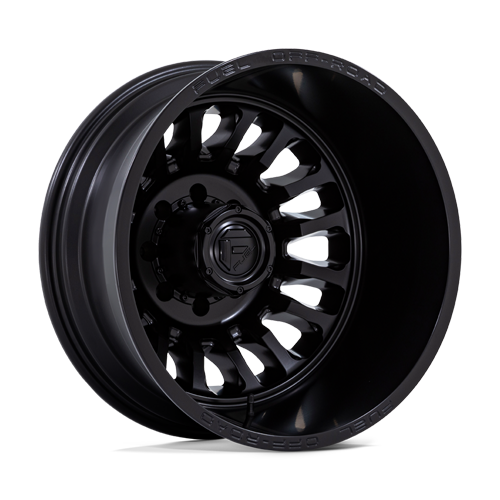 Fuel Dually Wheels Arc Dually Rear - D867