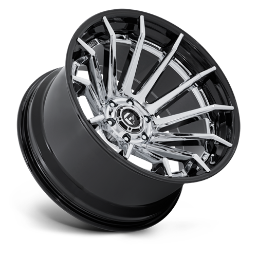 Fuel Fusion Forged Burn - FC403PB