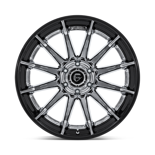 Fuel Fusion Forged Burn - FC403PB