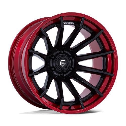 Fuel Fusion Forged Burn - FC403MQ