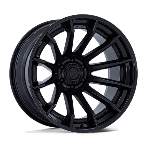 Fuel Fusion Forged Burn - FC403MX