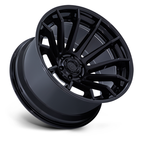 Fuel Fusion Forged Burn - FC403MX