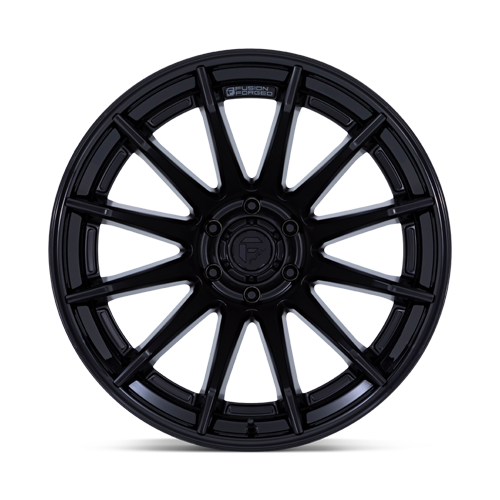 Fuel Fusion Forged Burn - FC403MX
