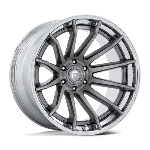 Fuel Fusion Forged Burn - FC403AP