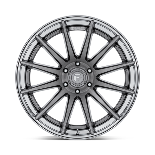 Fuel Fusion Forged Burn - FC403AP