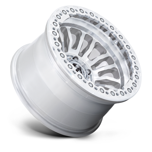 Fuel 1-Piece Wheels Rincon Beadlock - FC125DX