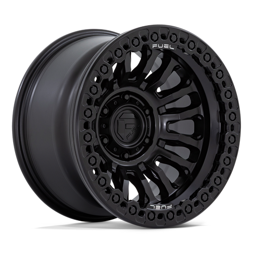 Fuel 1-Piece Wheels Rincon Beadlock - FC125MX
