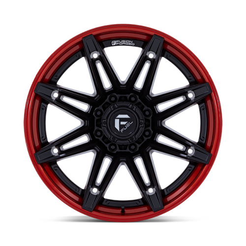 Fuel Fusion Forged Brawl - FC401MQ