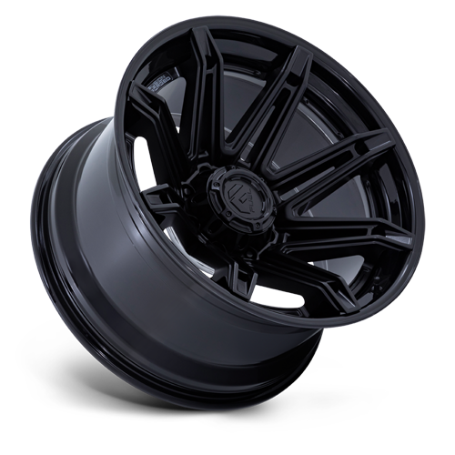 Fuel Fusion Forged Brawl - FC401MX