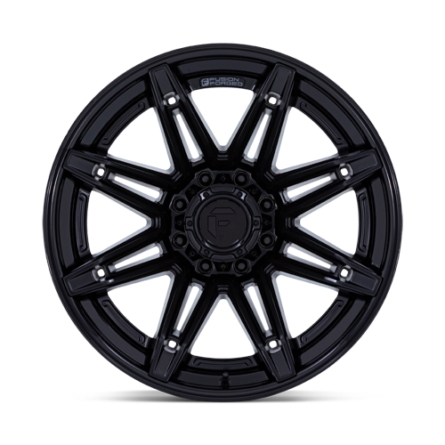 Fuel Fusion Forged Brawl - FC401MX