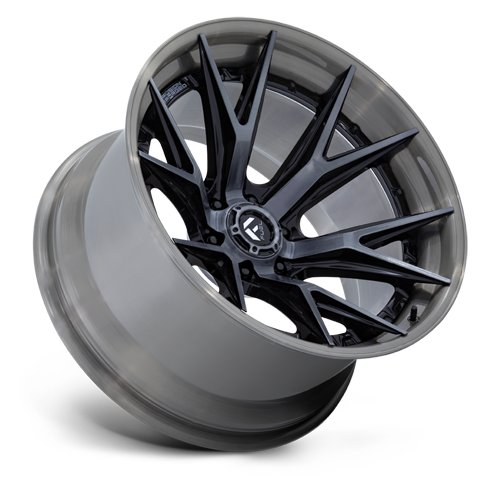 Fuel Fusion Forged Catalyst - FC402BT