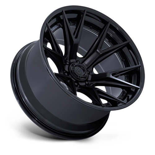 Fuel Fusion Forged Catalyst - FC402MX