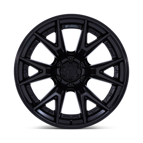 Fuel Fusion Forged Catalyst - FC402MX