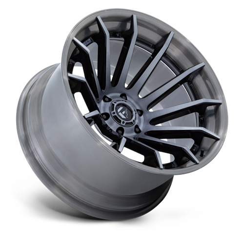 Fuel Fusion Forged Burn - FC403BT