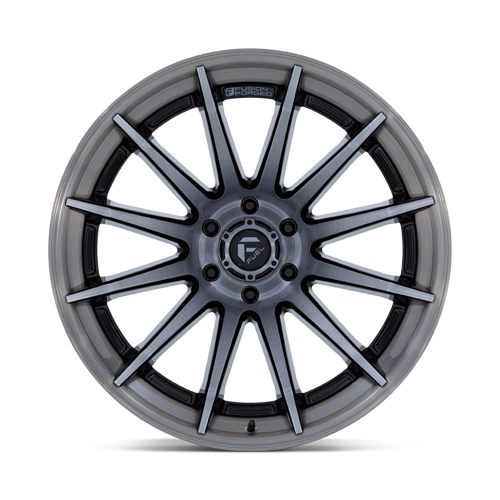 Fuel Fusion Forged Burn - FC403BT