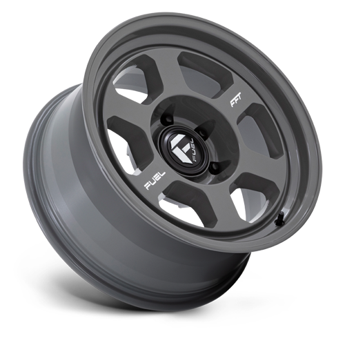 Fuel 1-Piece Wheels Hype - FC860AX