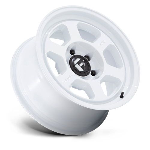 Fuel 1-Piece Wheels Hype - FC860WX