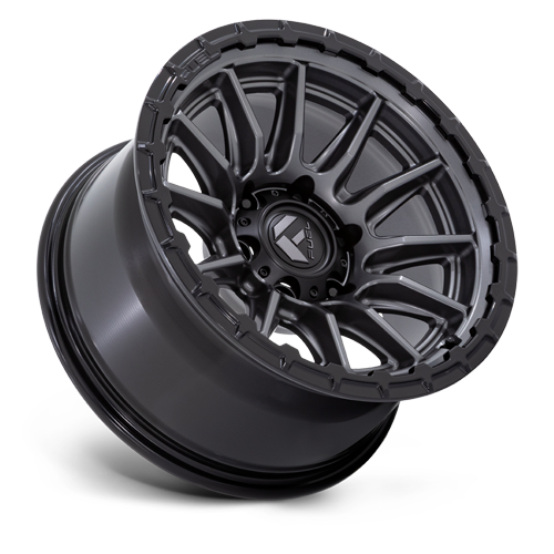 Fuel 1-Piece Wheels Piston - FC866AB